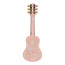 Little Dutch Gitaar - Safari friends - Roze