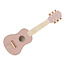 Little Dutch Gitaar - Safari friends - Roze