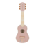 Little Dutch Gitaar - Safari friends - Roze