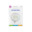 Paper Dreams Folieballon - Van harte gefeliciteerd - Stippen - 46cm