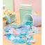 Paper Dreams Confetti - Licht blauw - 50gr.
