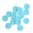 Paper Dreams Confetti - Licht blauw - 50gr.