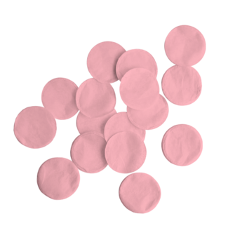 Paper Dreams Confetti - Roze - 50gr.