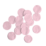 Paper Dreams Confetti - Licht roze - 50gr.