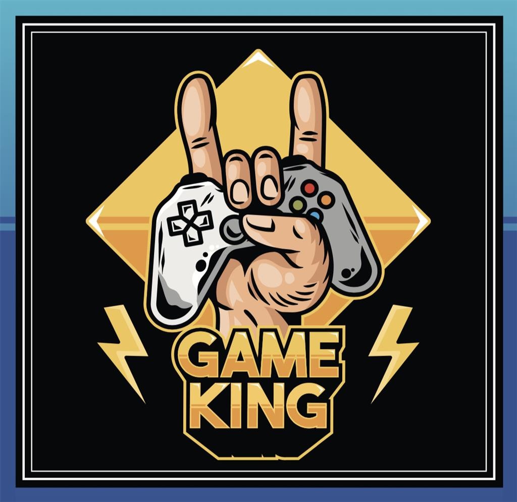 Kaart - Muziek - Game king - 023