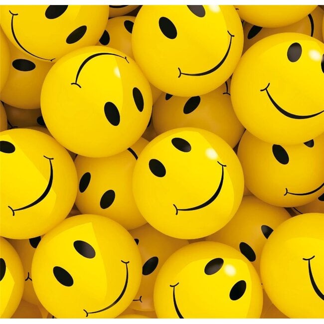 PaperClip Kaart - Muziek - Smileys - 013