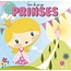 PaperClip Kaart - Muziek - Voor de jarige prinses - 033