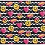 PaperClip Kaart - Muziek - Happy smileys - 039