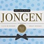 PaperClip Kaart - Jongen - Glitter & Glamour - SQE.3035