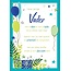 PaperClip Kaart - Lieve jarige vader - Lifetime of love - 01-LV.GBE.0002