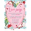 PaperClip Kaart - Lieve jarige - Lifetime of love - 01-LV.GBE.0011