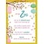 PaperClip Kaart - Jarige zus - Lifetime of love - 01-LV.GBE.0013
