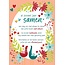 PaperClip Kaart - Al zoveel jaar samen - Lifetime of love - 01-LV.GBE.0024