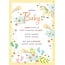 PaperClip Kaart - Welkom baby - Lifetime of love - 01-LV.GBE.0026