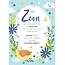 Kaart - Een zoon - Lifetime of love - 01-LV.GBE.0028