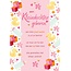PaperClip Kaart - Een kleindochter geboren - Lifetime of love - 01-LV.GBE.0029