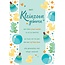 PaperClip Kaart - Een kleinzoon geboren - Lifetime of love - 01-LV.GBE.0030