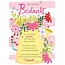 PaperClip Kaart - Heel hartelijk bedankt - Lifetime of love - 01-LV.GBE.0034