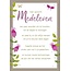 PaperClip Kaart - Met oprecht medeleven - Lifetime of love - 01-LV.GBE.0046