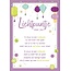 PaperClip Kaart - Lichtpuntje voor jou - Lifetime of love - 01-LV.GBE.0041