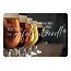 PaperClip Kaart - Van harte gefeliciteerd - Photo factory - MBE.6001