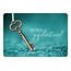 PaperClip Kaart - Van harte gefeliciteerd! - Photo factory - MBE.6031