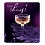 PaperClip Kaart - Proost, cheers! - Photo factory - VVE.6015