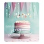 PaperClip Kaart - Gefeliciteerd jarige - Photo factory - VVE.6026