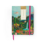 PaperClip Agenda - Berglandschap blauw - 2027 - 04-AGE.CO.2701-1