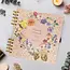 PaperClip Agenda - Familie agenda - Roze - Endless Mae - 2027 - 04-AGE.EN.2707