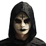 Partychimp Masker - The Purge - Cross - PVC