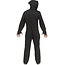 Partychimp Kostuum - Skelet - Met masker - One size