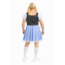 Partychimp Kostuum - Der Alpenrocker - Mannendirndl - Met Pruik - L/XL