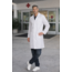 Partychimp Kostuum - Jas - Dokter - S/M