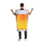 Partychimp Kostuum - Bierglas - Pilsje - One size
