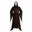 Partychimp Kostuum - Ghost face - Inclusief masker - Licentie - S/M/L