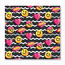 PaperClip Kaart - Muziek - Happy smileys - 039