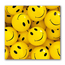 PaperClip Kaart - Muziek - Smileys - 013