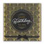 PaperClip Kaart - Happy birthday - Glitter & Glamour - SQA.3026