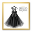 PaperClip Kaart - Have a fabulous birthday - Glitter & Glamour - SQA.4013