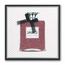 PaperClip Kaart - Jarig - Glitter & Glamour - SQE.3011
