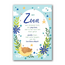 Kaart - Een zoon - Lifetime of love - 01-LV.GBE.0028