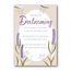 PaperClip Kaart - Met oprechte feelneming - Lifetime of love - 01-LV.GBE.0047