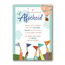 PaperClip Kaart - Een welverdiend afscheid - Lifetime of love - 01-LV.GBE.0031