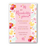 PaperClip Kaart - Een kleindochter geboren - Lifetime of love - 01-LV.GBE.0029