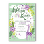 PaperClip Kaart - Welkom kindje - Lifetime of love - 01-LV.GBE.0025