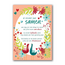 PaperClip Kaart - Al zoveel jaar samen - Lifetime of love - 01-LV.GBE.0024