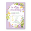PaperClip Kaart - In blijde verwachting - Lifetime of love - 01-LV.GBE.0021