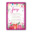 PaperClip Kaart - Gefeliciteerd jarige - Lifetime of love - 01-LV.GBE.0017