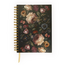 PaperClip Agenda - Pioenrozen - Donker - Melli Mello - 2027 - 04-AGE.MM.2708-1